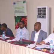 9th Steering Committee of the AGRI-CONNECT programme