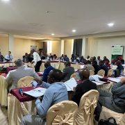 9th Steering Committee of the AGRI-CONNECT programme