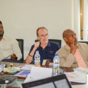 Creating Everlasting Impacts through Supporting Horticulture Value Chain in Zanzibar by TRIAS.